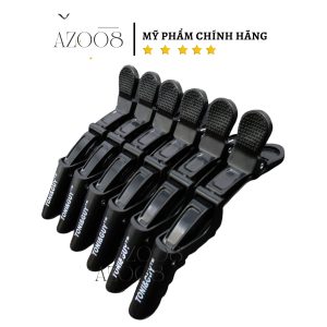 KẸP VỊT - KẸP CÁ SẤU lốc 6 kẹp