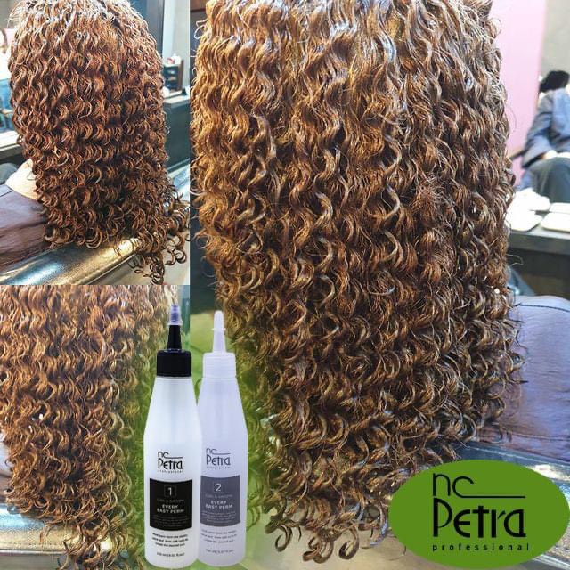 thuốc uốn lạnh nc petra