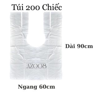 BẠT NILON LOẠI TỐT 0.5KG