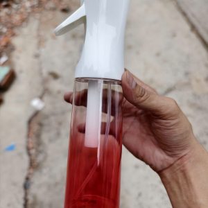 Bình xịt phun sương