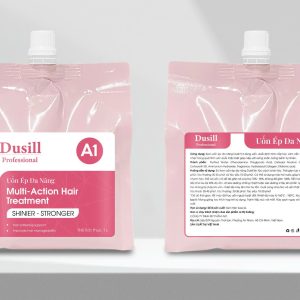 Cặp uốn duỗi Dusill 1000ml