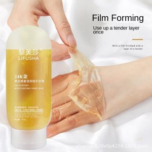 Gel lột trắng da LIFUSHA 220ml