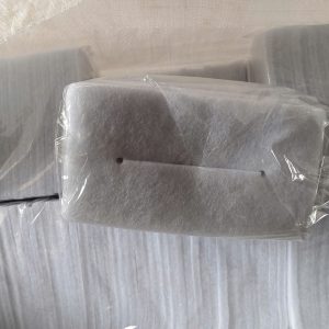 Xốp lót trục uốn nóng xẻ giữa