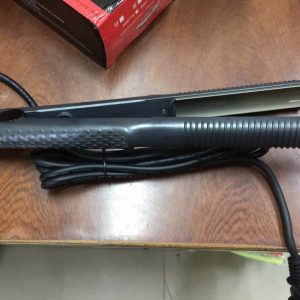 Kẹp cúp lưỡi cong -XÁM