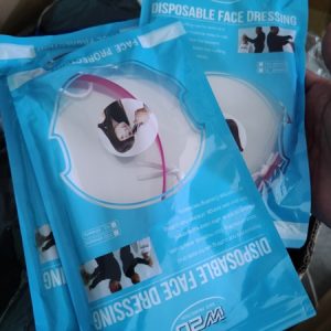 HỘP KÍNH CHE MẮT