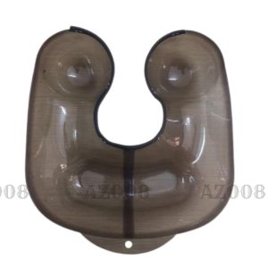 Máng hứng thuốc uốn tóc, tra dập định hình
