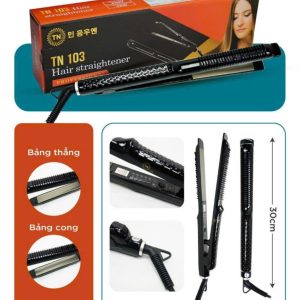 KẸP CÚP ĐEN BẢN NHỎ (LƯỠI CONG)