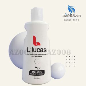 OXY LUCAS