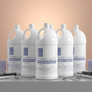 Dập đa năng The Hair Lab can 4,5 lít