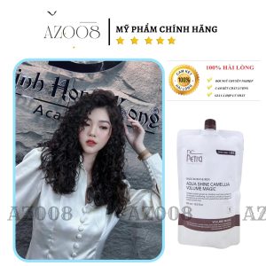 UỐN DUỖI NC PETRA TÚI 500ML