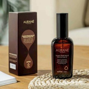 TINH DẦU AURANE SOFLISS 100ML