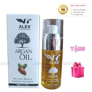 Tinh dầu dưỡng tóc Alex 50ml
