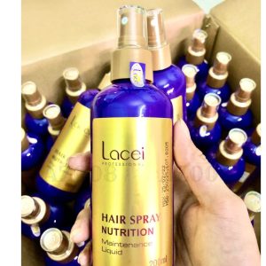 XỊT DƯỠNG LACEI CHAI 200ML