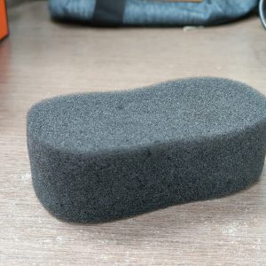 MÚT PHỦI TÓC (loại đẹp)