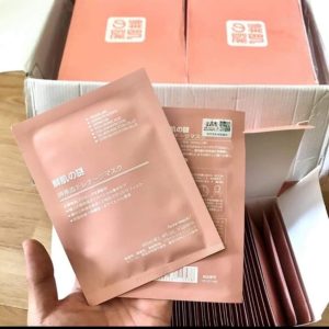 MẶT NẠ TẾ BÀO GỐC NHAU THAI CỪU (1 miếng)