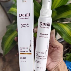 xịt dưỡng vitamin Dusill 200ml (MẪU MỚI 2025)